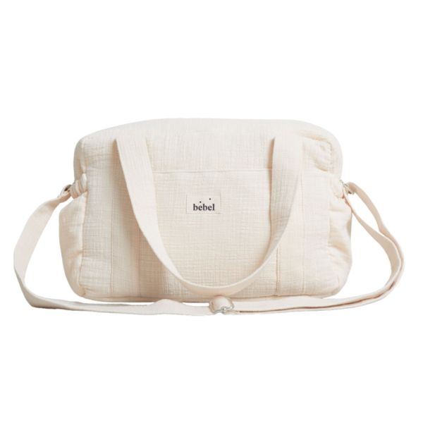 Sac à langer Middle Sable