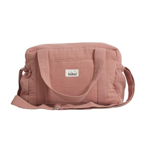 Sac à langer Middle Terracotta