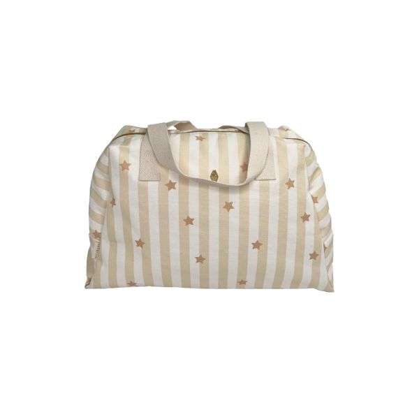 Sac à langer Joseph Popcorn