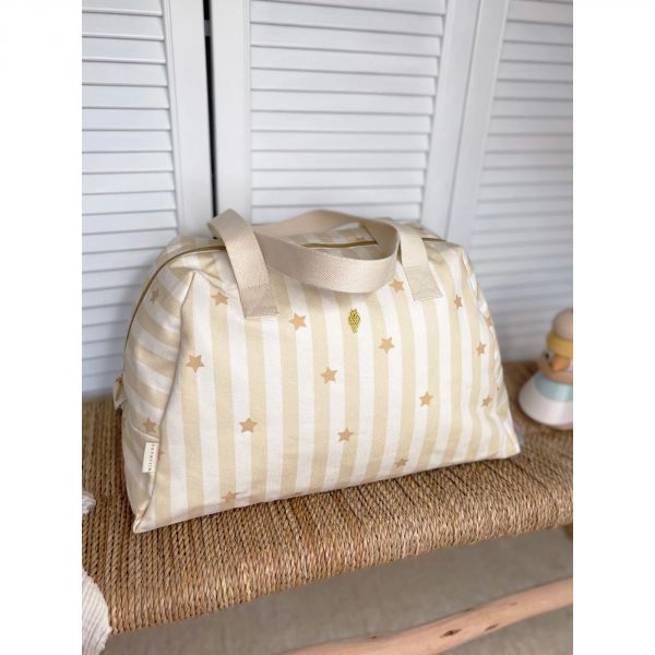 Sac à langer Joseph Popcorn