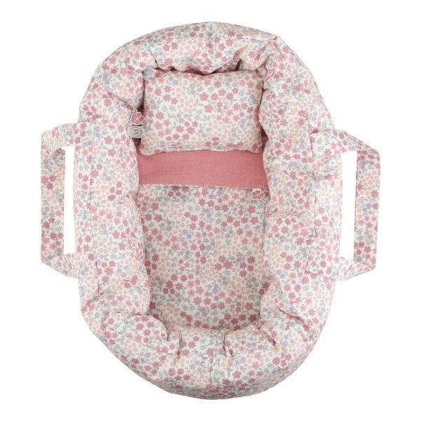 Sac à langer pour poupée