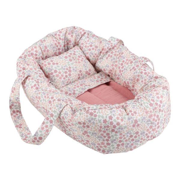 Sac à langer pour poupée