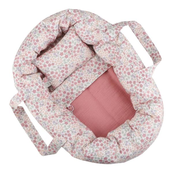 Sac à langer pour poupée
