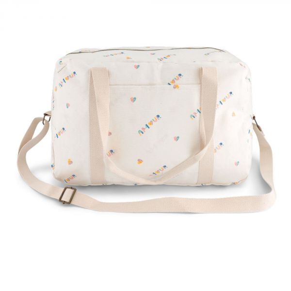 Sac à langer Raphael Amour