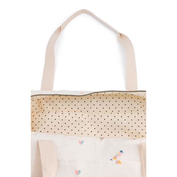 Sac à langer Raphael Amour