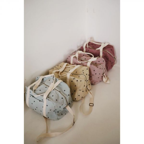 Sac à langer Raphael Amour