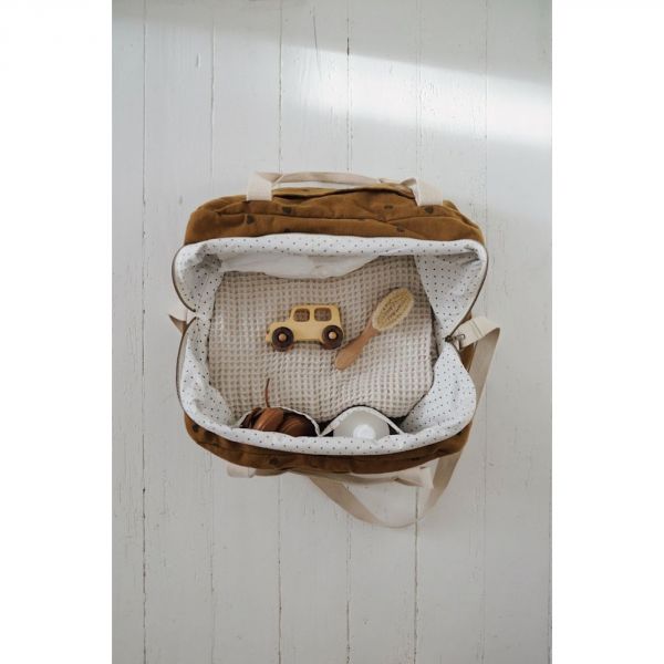 Sac à langer Raphael Amour