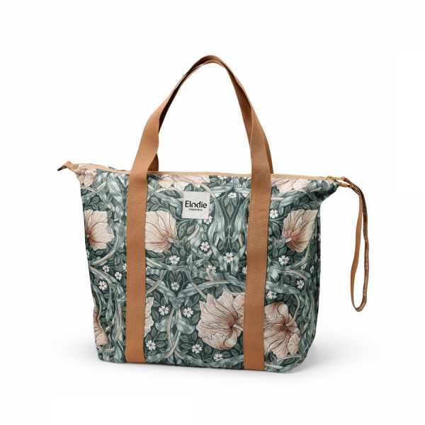 Sac à langer Soft Shell Pimpernel