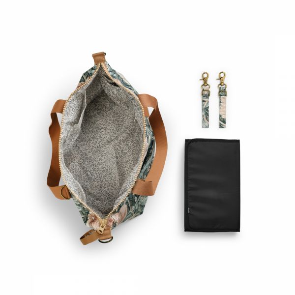 Sac à langer Soft Shell Pimpernel