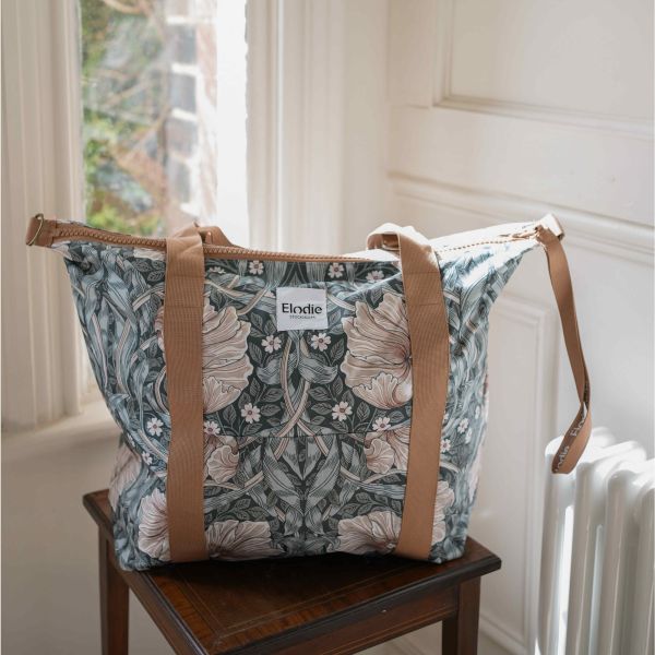 Sac à langer Soft Shell Pimpernel