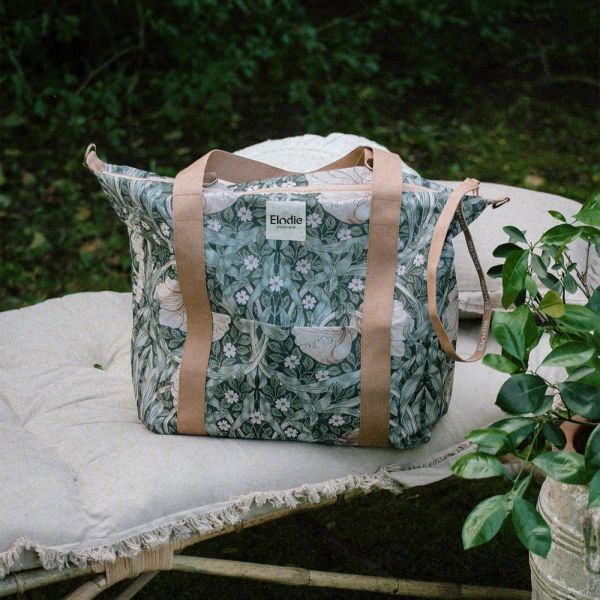 Sac à langer Soft Shell Pimpernel