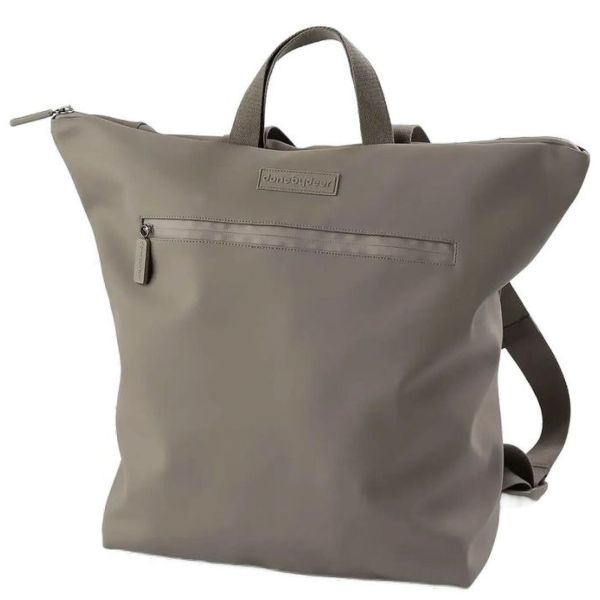 Sac à langer Taupe