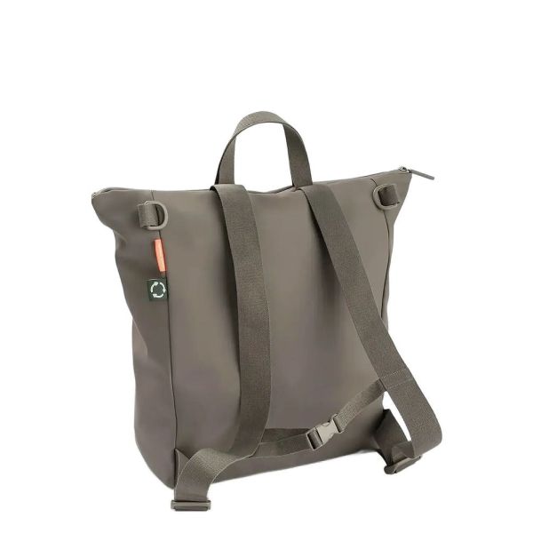 Sac à langer Taupe