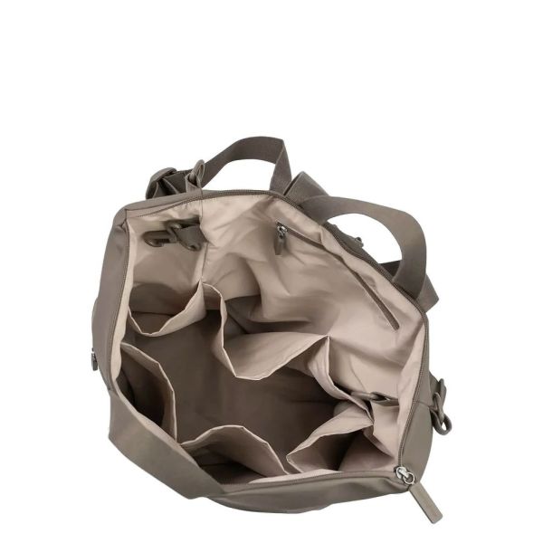 Sac à langer Taupe