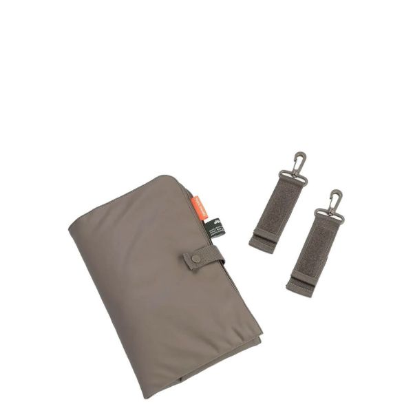 Sac à langer Taupe