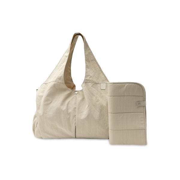 Sac à langer Urban Warm Sand