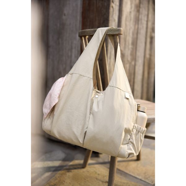 Sac à langer Urban Warm Sand