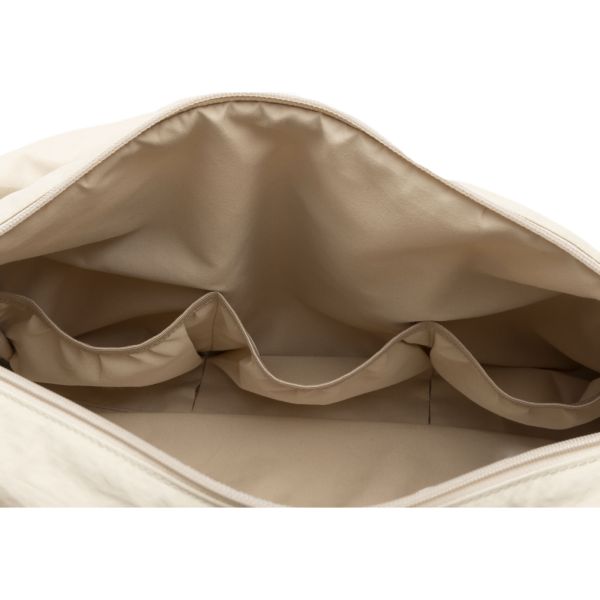 Sac à langer Urban Warm Sand