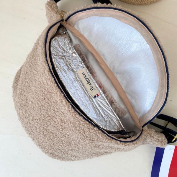 Sac banane à langer Summer