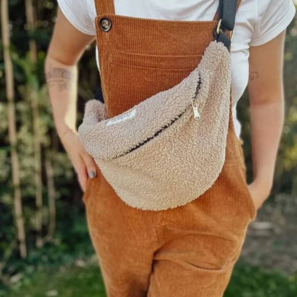 Sac banane à langer Summer
