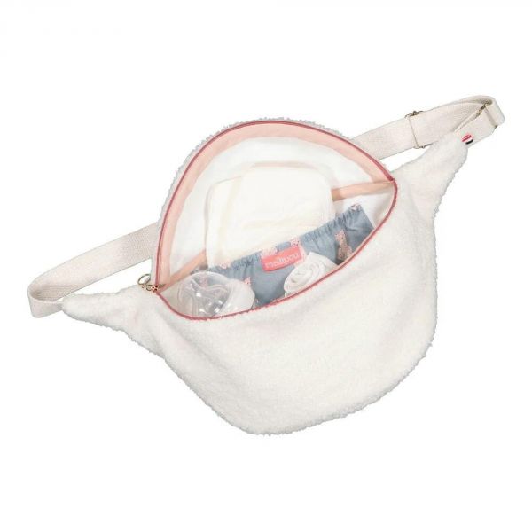 Sac banane à langer Donna