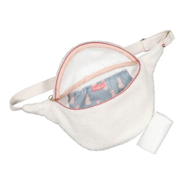 Sac banane à langer Donna