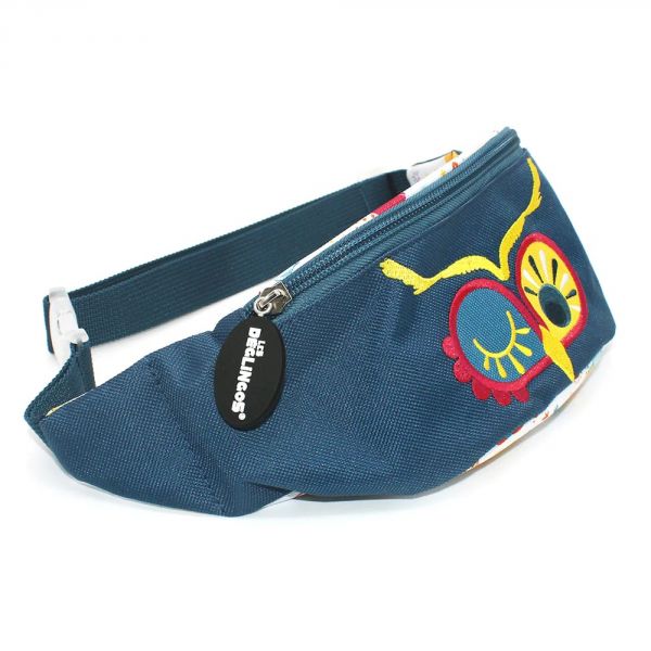 Sac banane enfant Astros le hibou