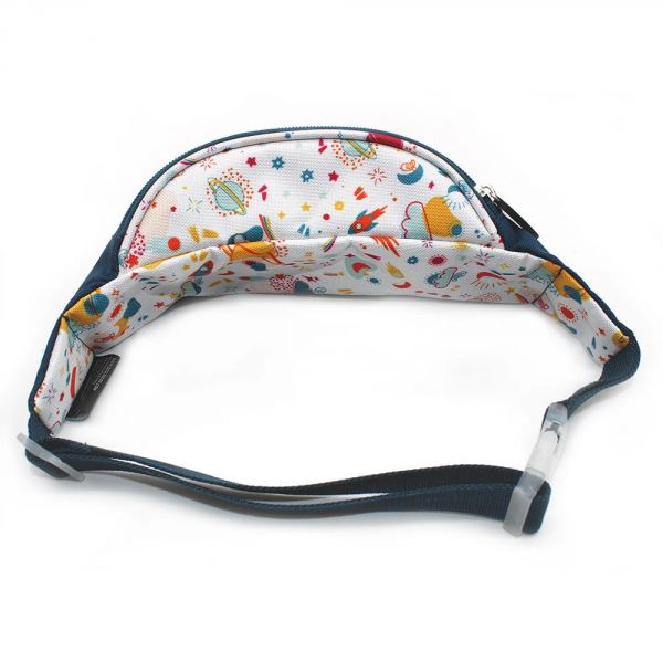 Sac banane enfant Astros le hibou