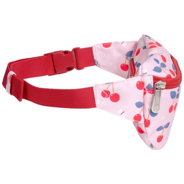 Sac banane enfant Cerises