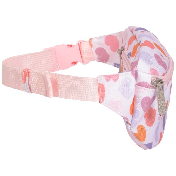 Sac banane enfant Cœurs