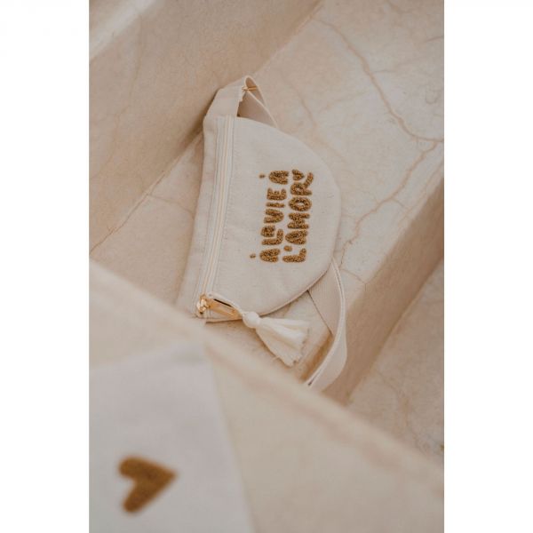 Sac banane enfant À la vie à l'amor