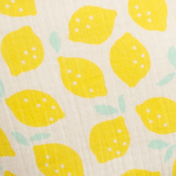 Sac banane citron