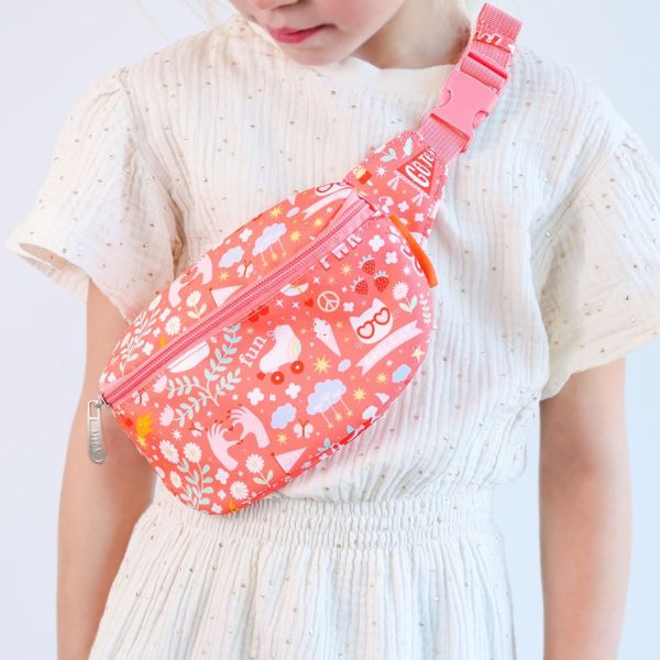 Sac banane enfant Fun