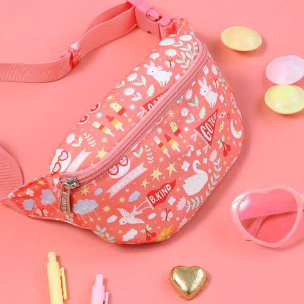 Sac banane enfant Fun