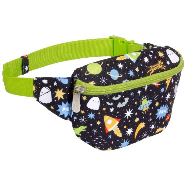 Sac banane enfant Galaxie
