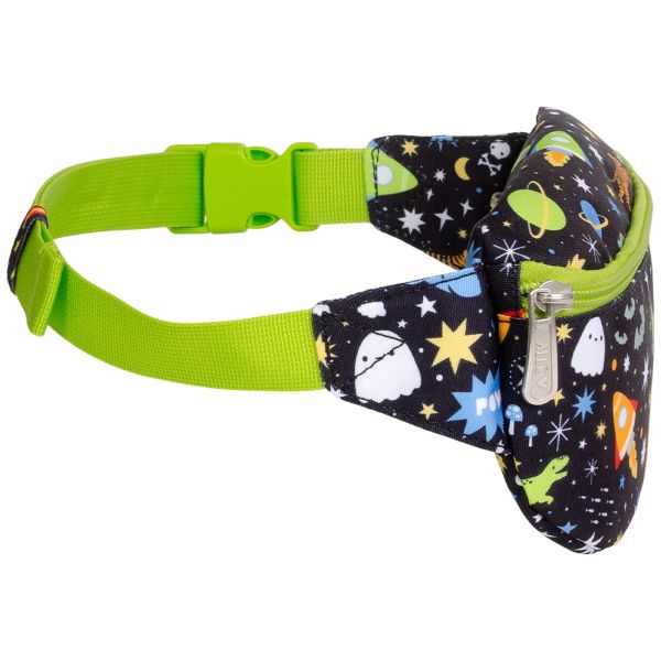 Sac banane enfant Galaxie