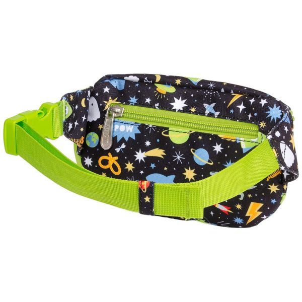 Sac banane enfant Galaxie