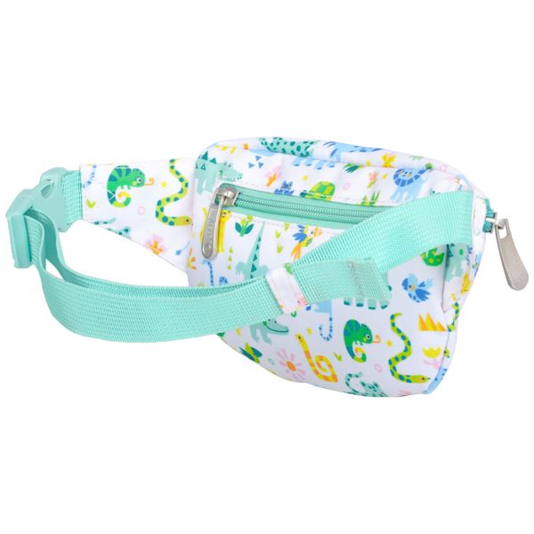 Sac banane enfant Jungle