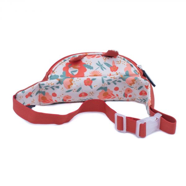 Sac banane enfant Mélimélos la Biche