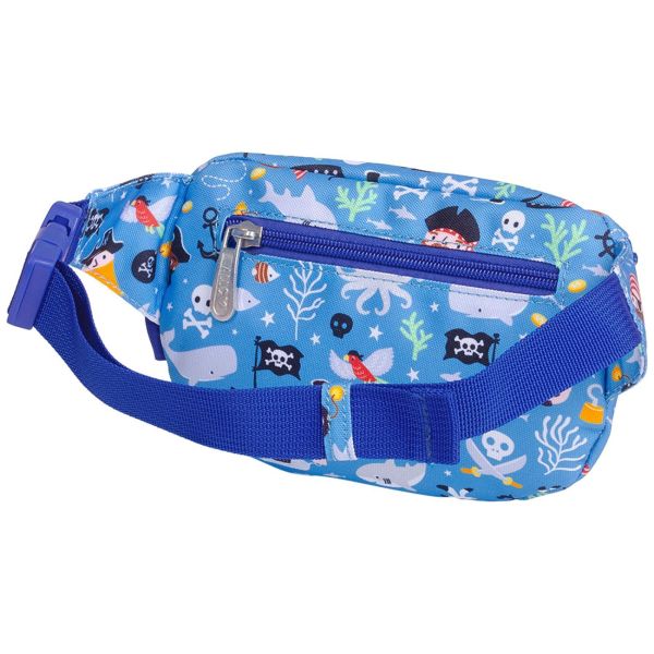Sac banane enfant Pirates