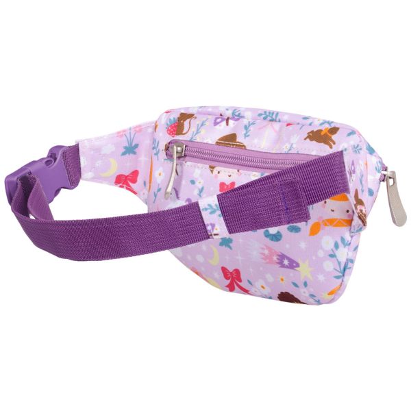 Sac banane enfant Princesses