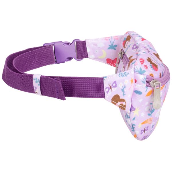 Sac banane enfant Princesses