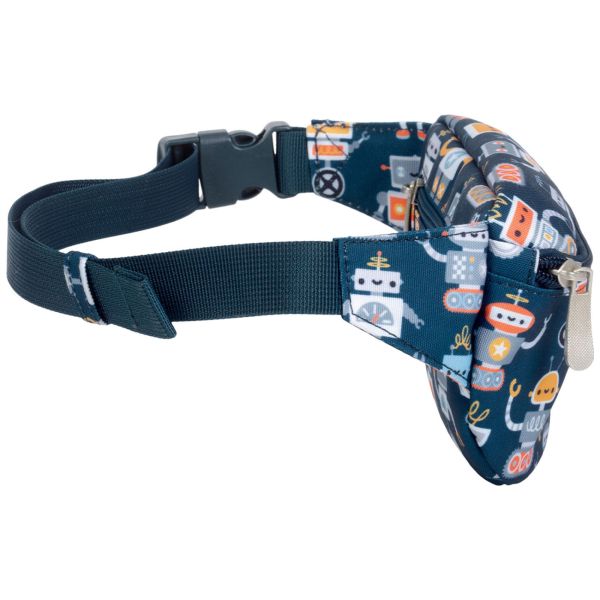 Sac banane enfant Robots