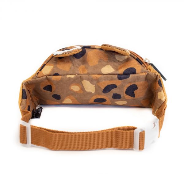 Sac banane enfant Spéculos le tigre
