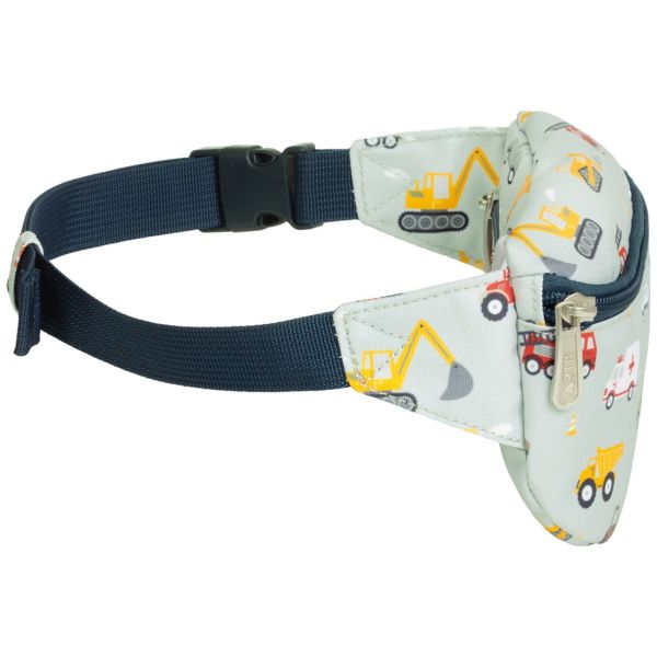 Sac banane enfant Véhicules