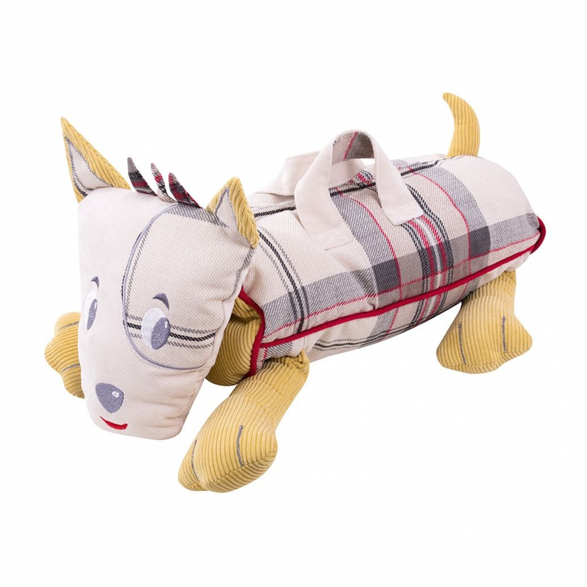 L Oiseau Bateau Sac Boudin Scotty Made In Bebe