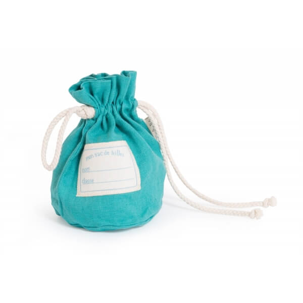 Sac de billes Bon point