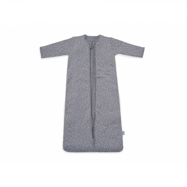 Gigoteuse avec Manches Amovible 70 cm Spickle grey