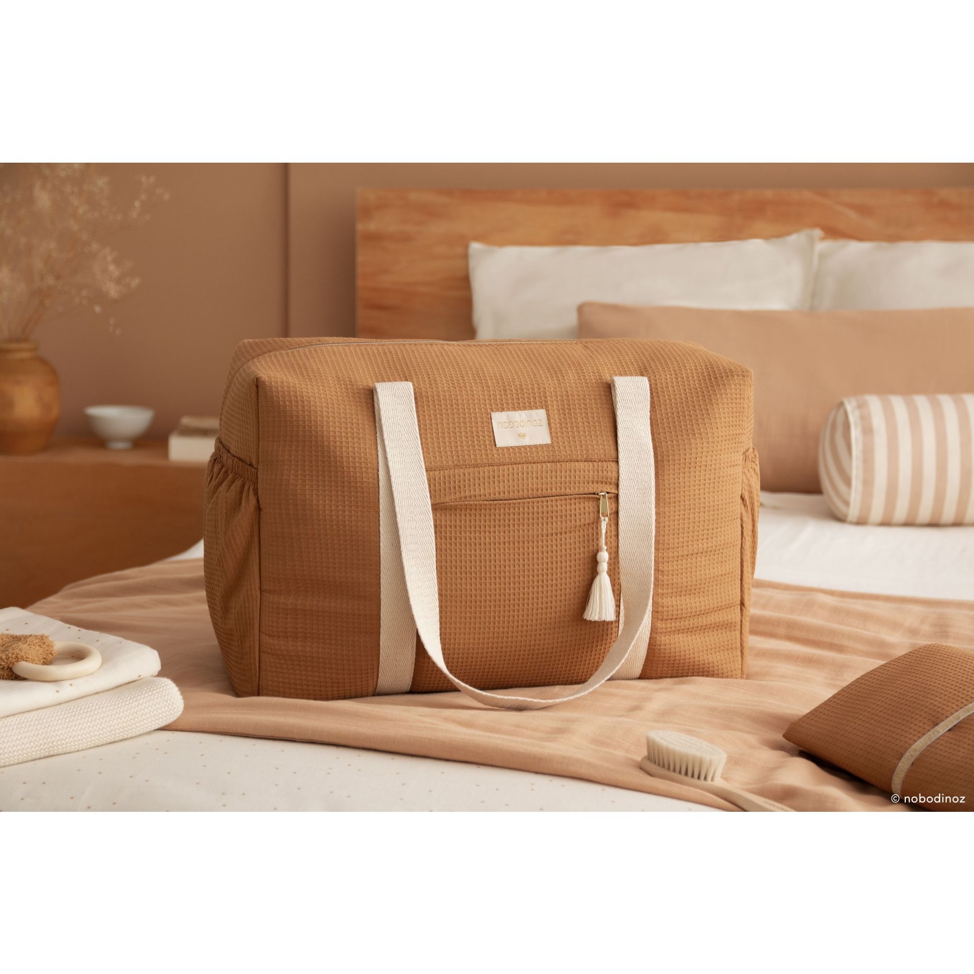 Sac deals maternite nobodinoz
