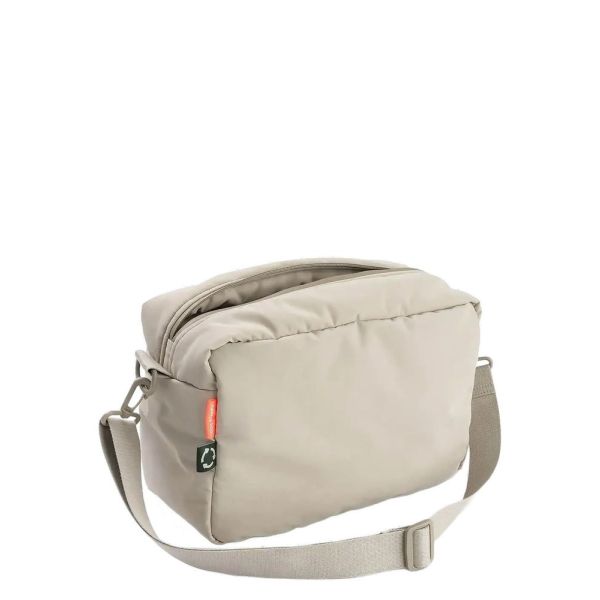 Sac de poussette matelassé Sable